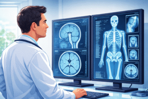 Preparation for Neurosurgery