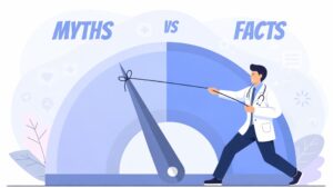 neurological health myths