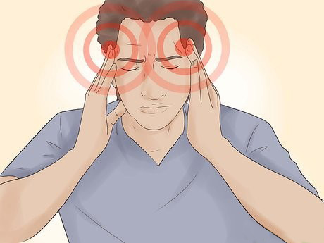How do I make my headache go away