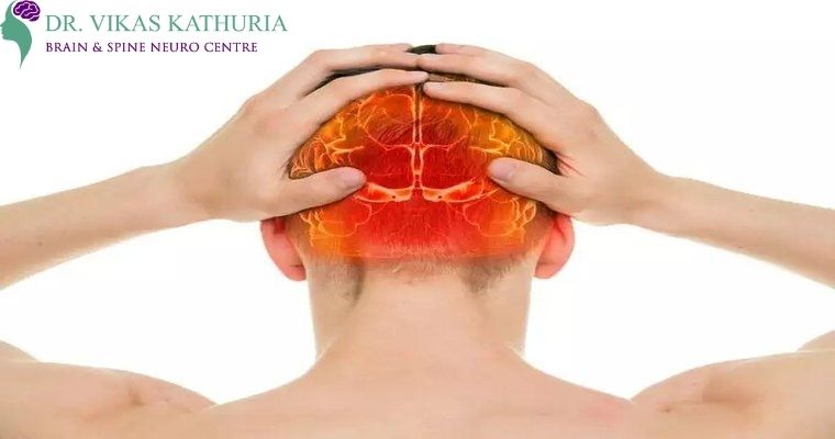 What are the symptoms of Brain Tumor in humans