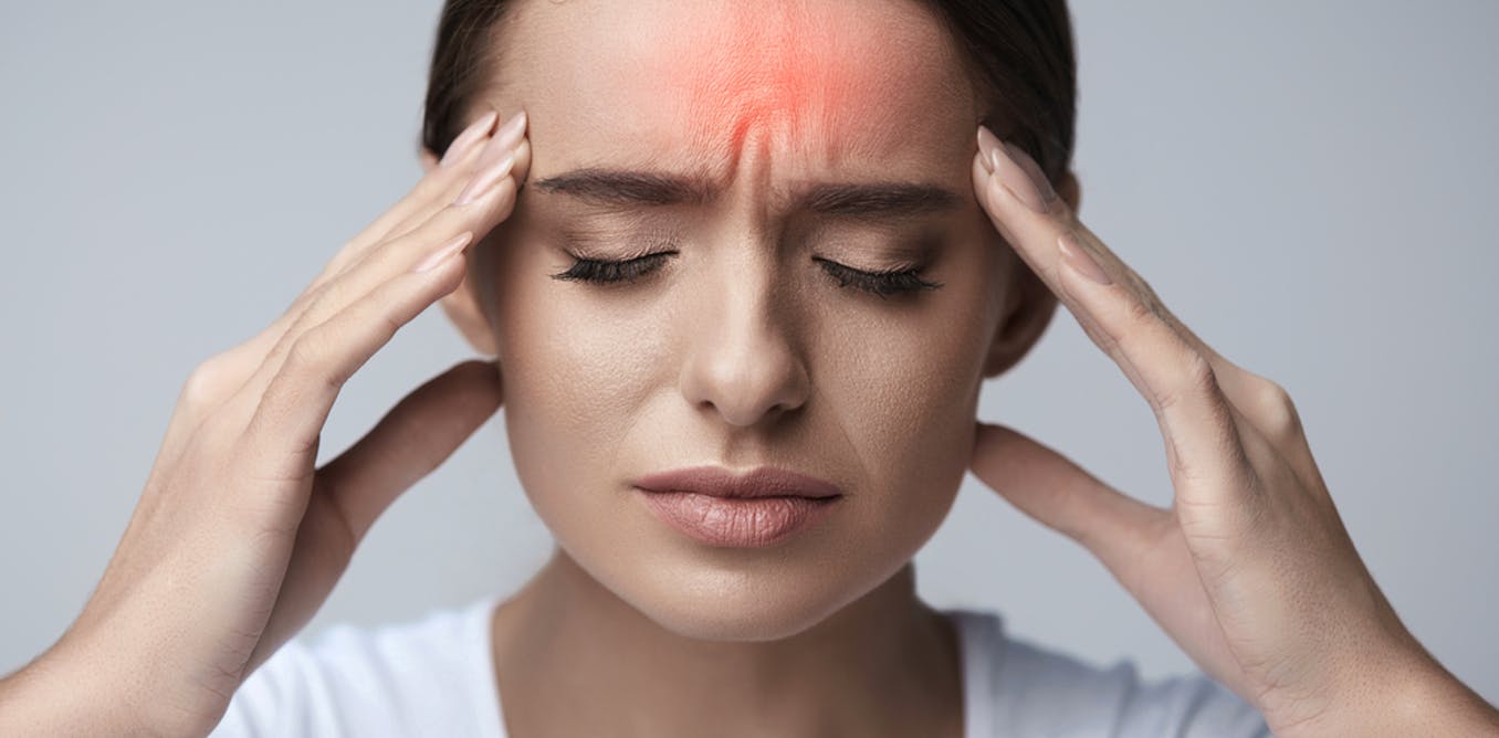 What can you eat to stop headaches