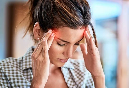 What happens if Migraine is not treated