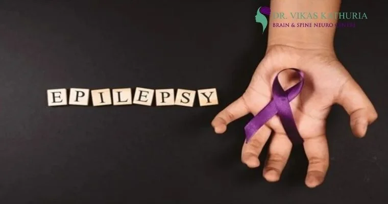 What is the most common treatment for Epilepsy