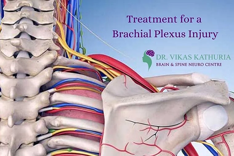 What is the recommended treatment for a Brachial Plexus Injury