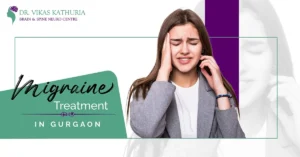 Migraine Treatment in Gurgaon