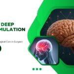 Adaptive Deep Brain Stimulation