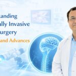 minimally invasive neurosurgery