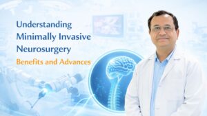 Understanding Minimally Invasive Neurosurgery: Benefits and Advances