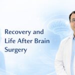 Life after brain surgery