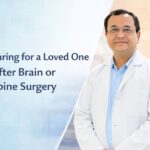 Care After Brain Surgery