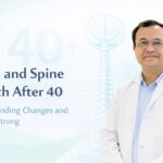 Brain and Spine Health After 40 | Strong Mind & Back